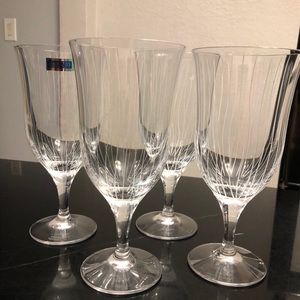 Marquis Waterford Goblets set
